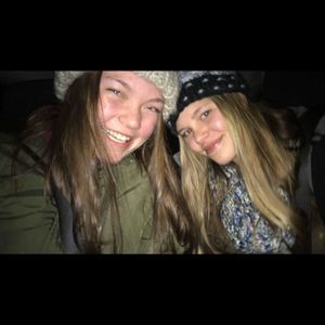 Meet your Posher, Leyla